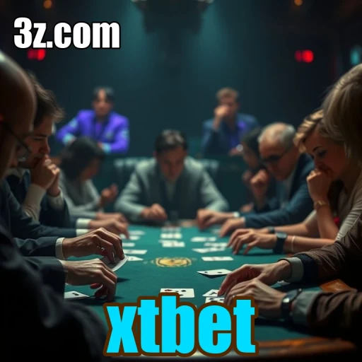 Promoções incríveis no xtbet: jogue e ganhe mais!