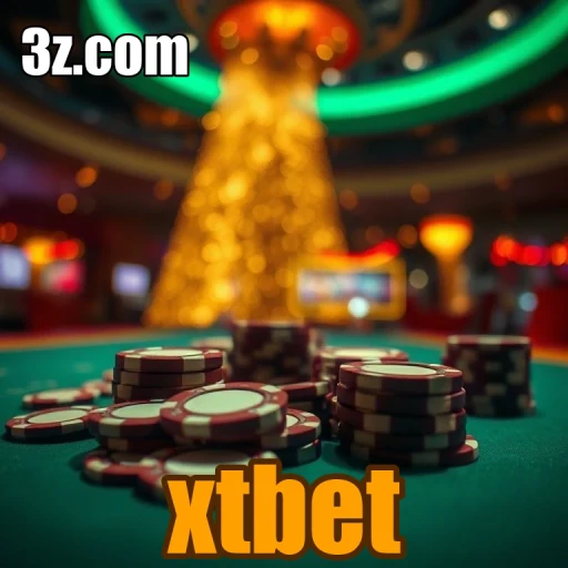 Atualizações Quentes: News no Xtbet que Você não Pode Perder