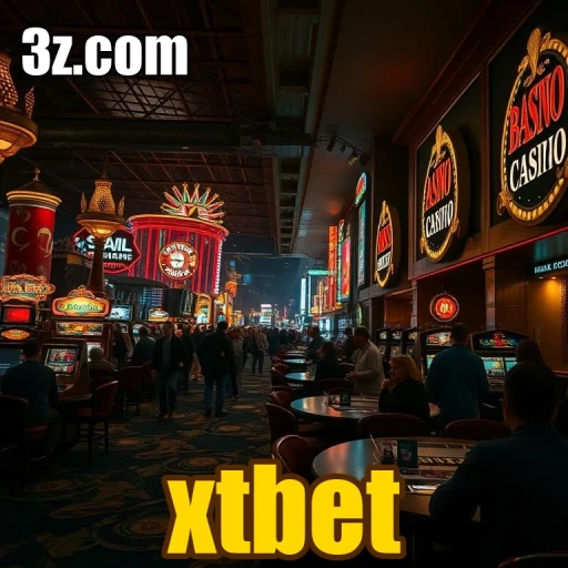 A Emoção da Roulette no xtbet: Sinta a Adrenalina Aqui