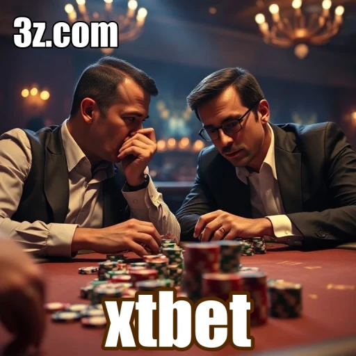 Slots Empolgantes no xtbet: Diversão e Emoções em Cada Giro