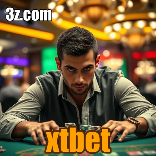 Atendimento Especializado do xtbet Para Ajudar Você